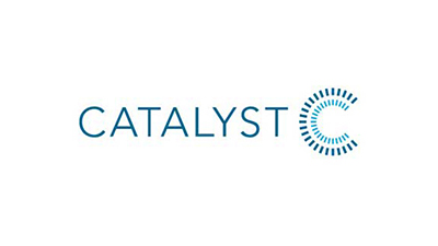 catalyst-logo Catalyst logo.