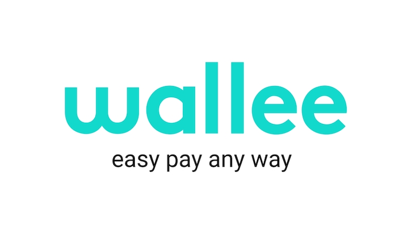 wallee logo